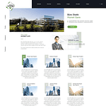 burostatik hizmetler website tasarim