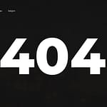 osan holding 404 hata sayfasi tasarimi