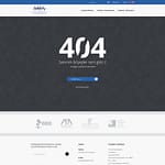mfa hukuk 404 hata sayfa tasarimi
