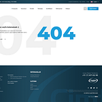 cimtav 404 hata sayfasi tasarimi