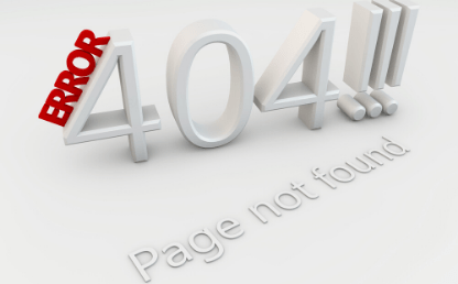 404 hata sayfasi blog kapak