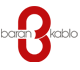 baran kablo logo