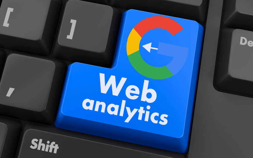 google web analytics servisi