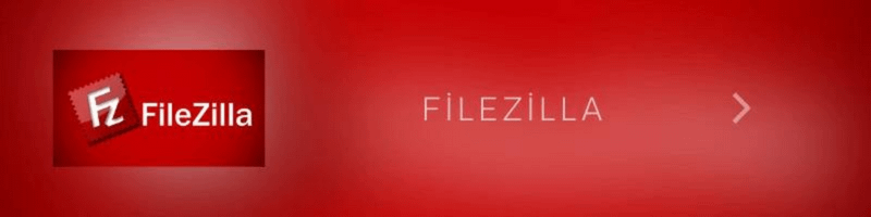 filezilla banner