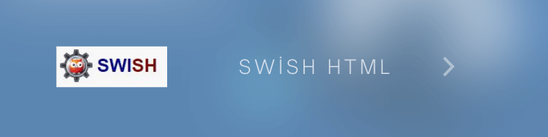 swish html banner