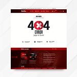 gogoist web tasarim 404