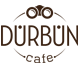 Dürbün Cafe Logo