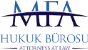 MFA Hukuk Logo