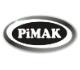 Pimak Mutfak Logo