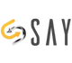 Say Metal Logo