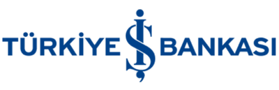 isbank transparan logo