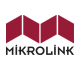 Mikrolink Fiber Logo