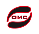 OMC Tekstil Logo
