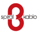 Spiral Kablo Logo